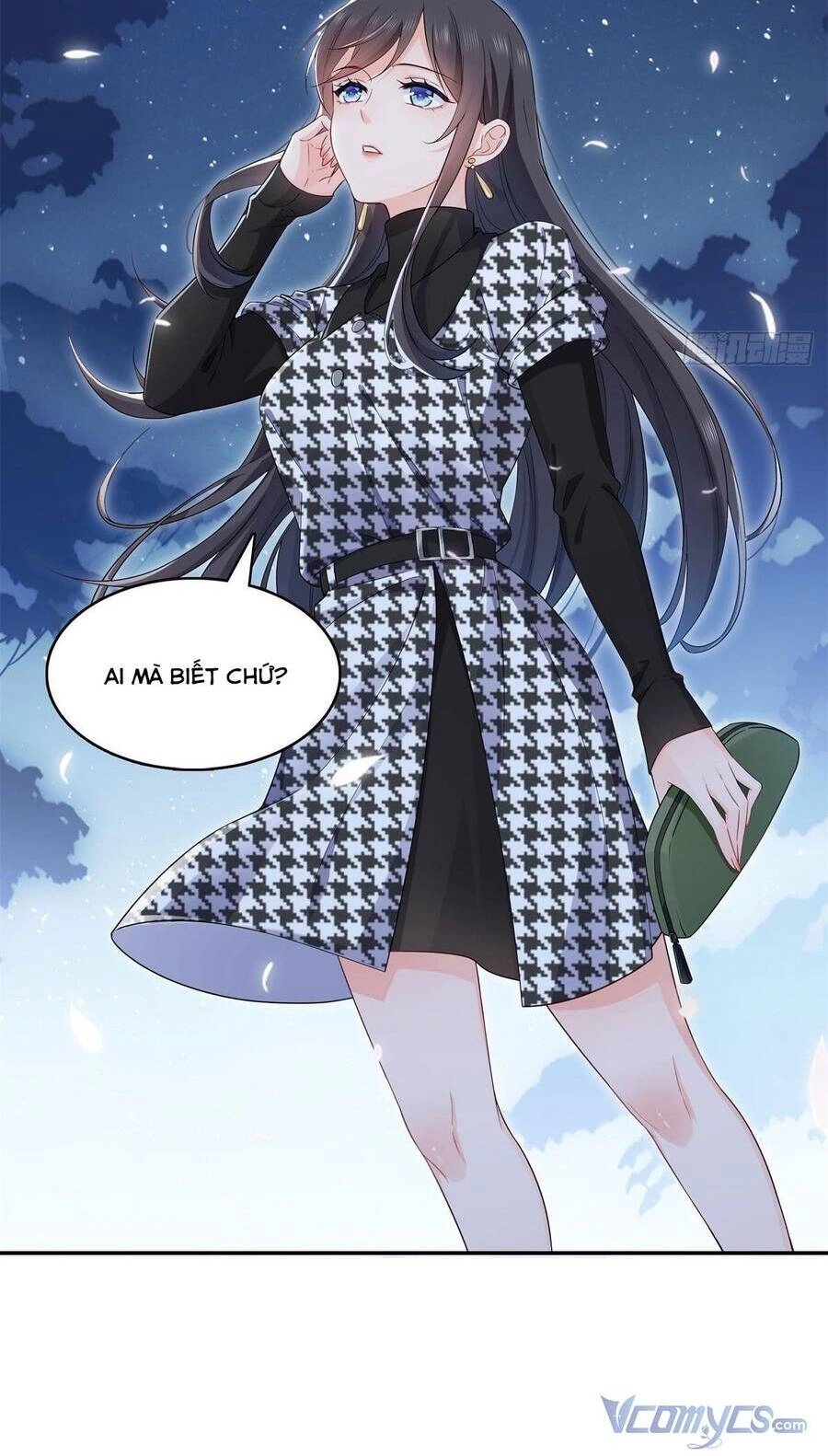 Hệt Như Hàn Quang Gặp Nắng Gắt Chapter 403 - 21