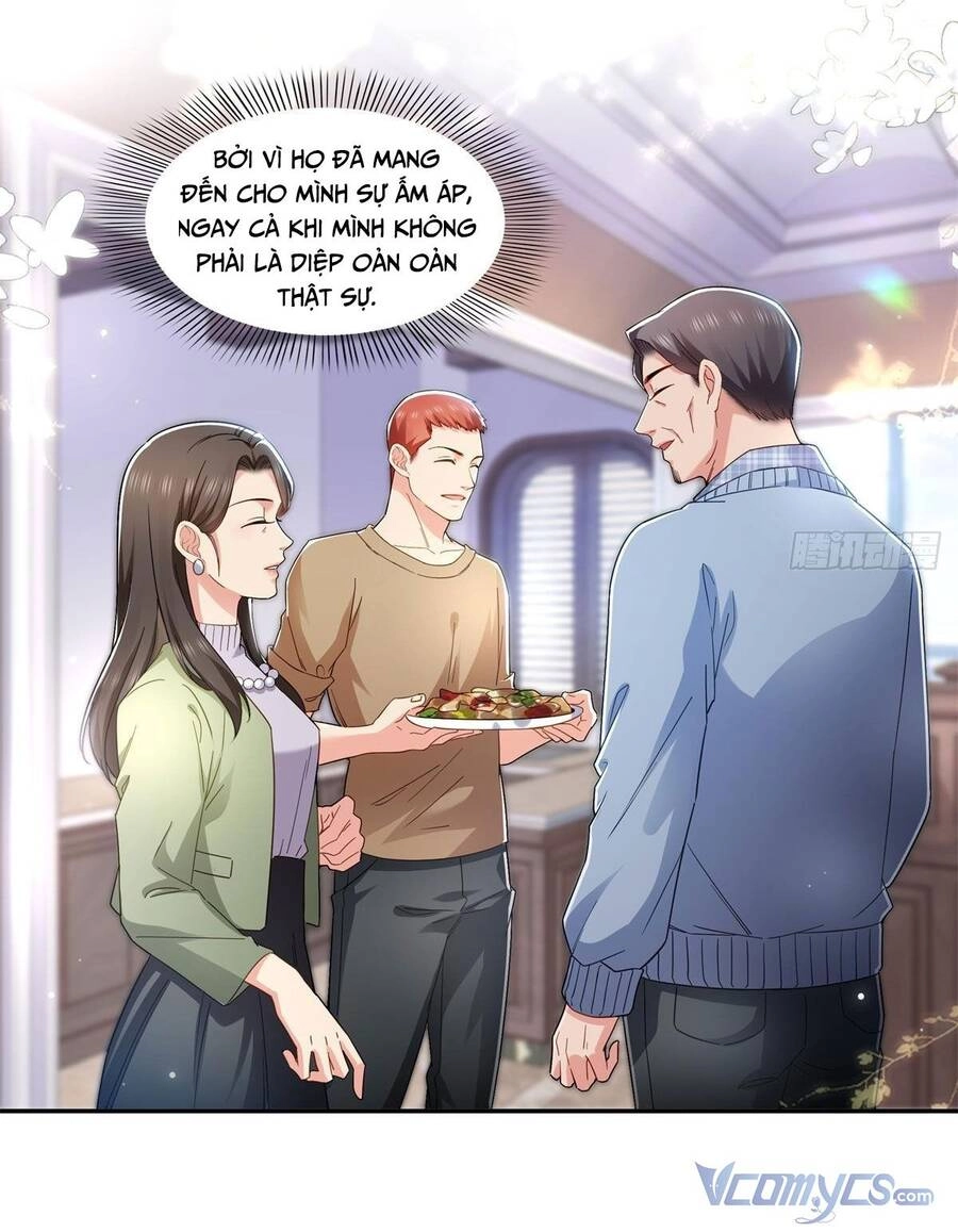 Hệt Như Hàn Quang Gặp Nắng Gắt Chapter 405 - 8