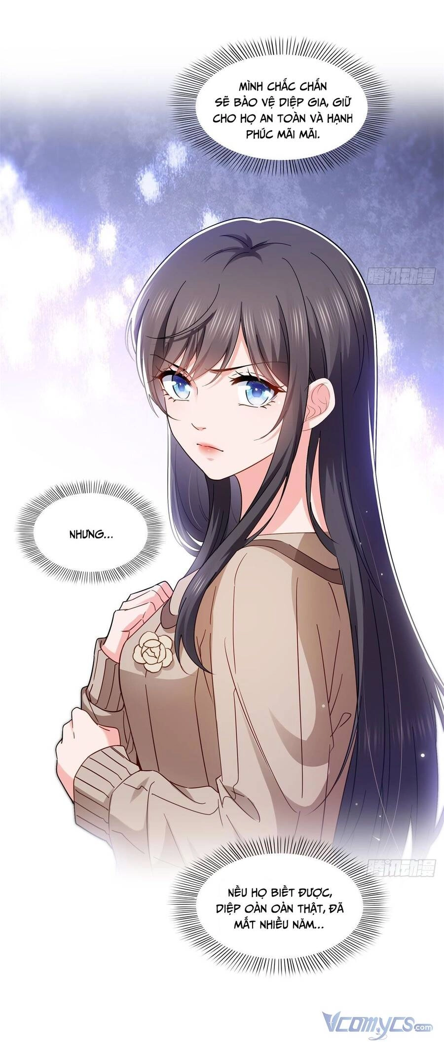 Hệt Như Hàn Quang Gặp Nắng Gắt Chapter 405 - 9