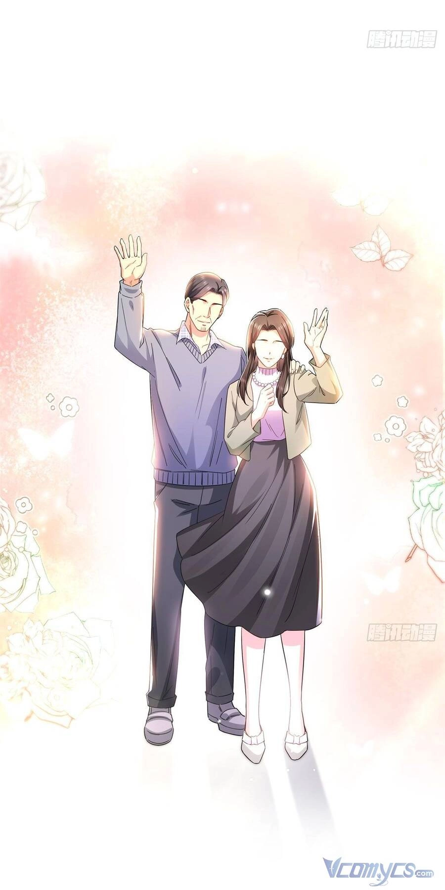 Hệt Như Hàn Quang Gặp Nắng Gắt Chapter 405 - 14