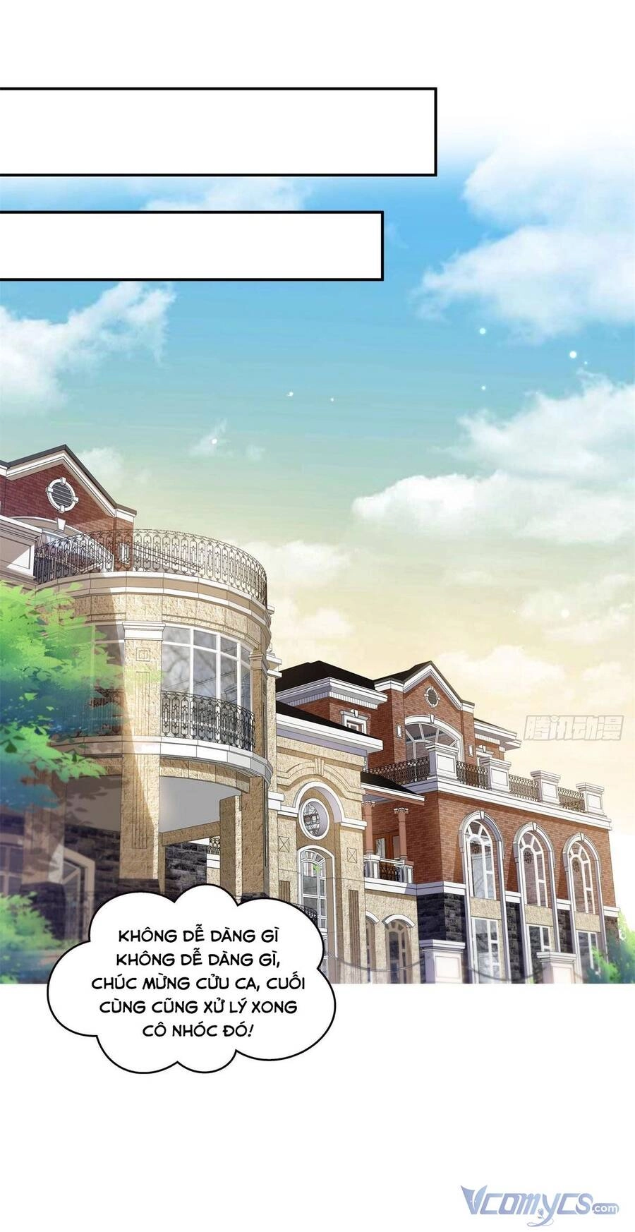 Hệt Như Hàn Quang Gặp Nắng Gắt Chapter 405 - 23