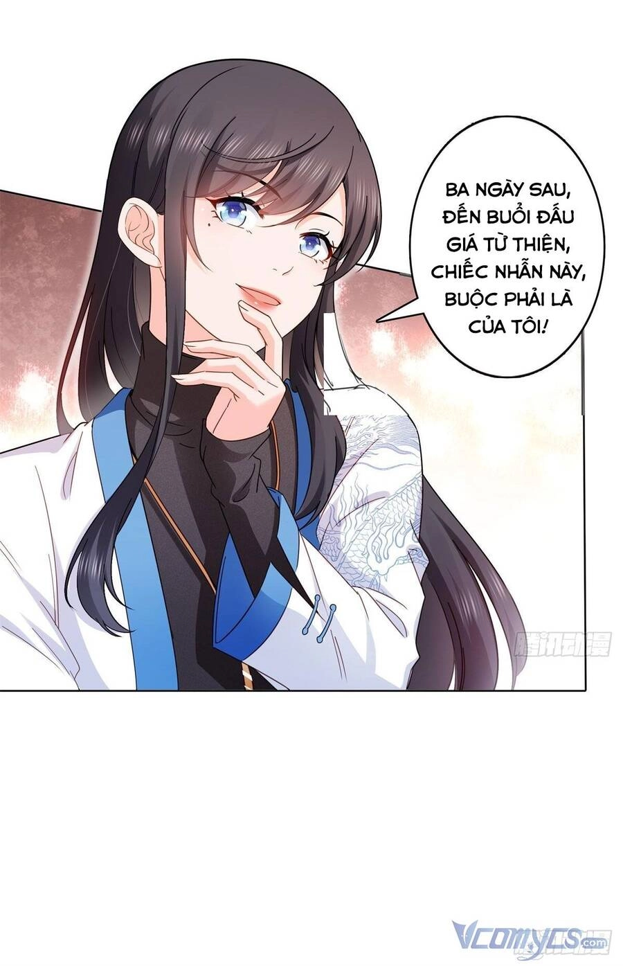 Hệt Như Hàn Quang Gặp Nắng Gắt Chapter 405 - 32