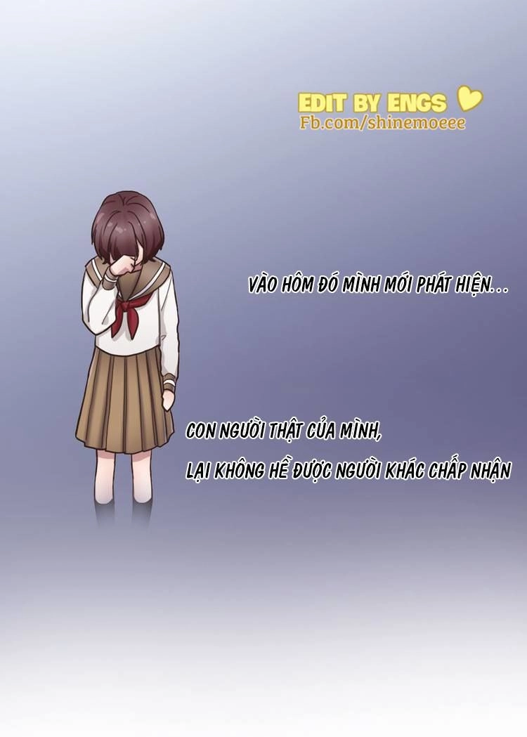 Lời Tỏ Tình Của Kẻ Nhát Gan Chapter 1 - 7