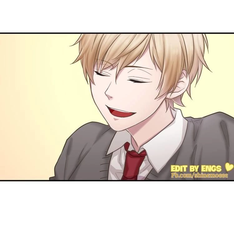 Lời Tỏ Tình Của Kẻ Nhát Gan Chapter 1 - 21