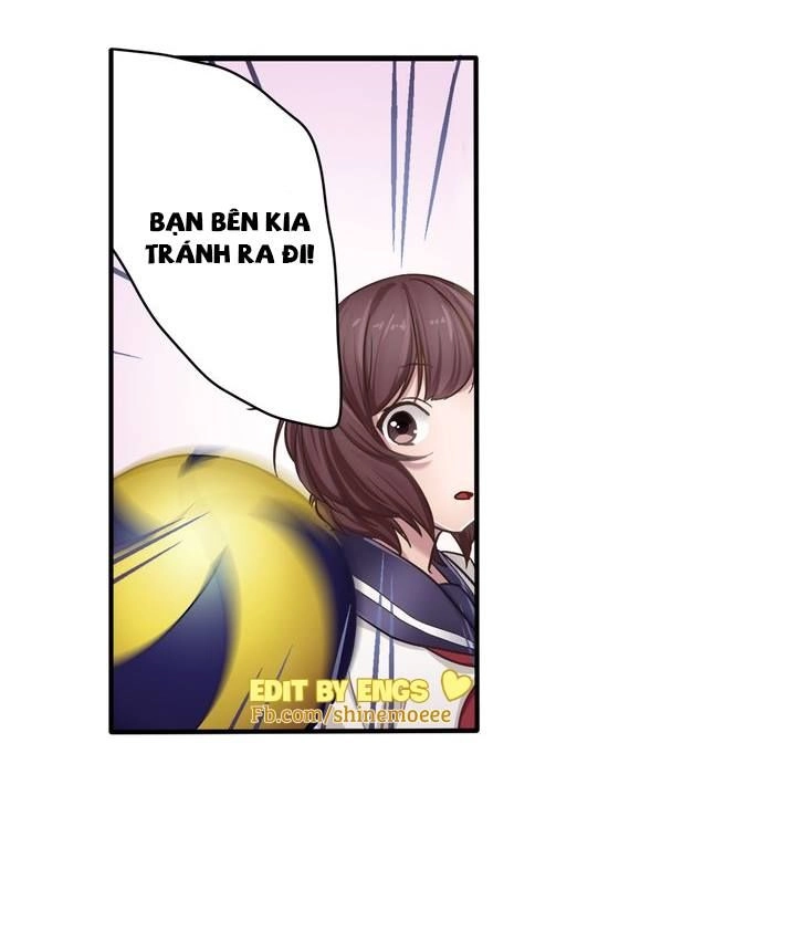 Lời Tỏ Tình Của Kẻ Nhát Gan Chapter 1 - 28