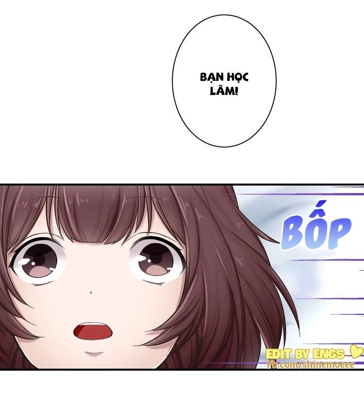 Lời Tỏ Tình Của Kẻ Nhát Gan Chapter 1 - 29