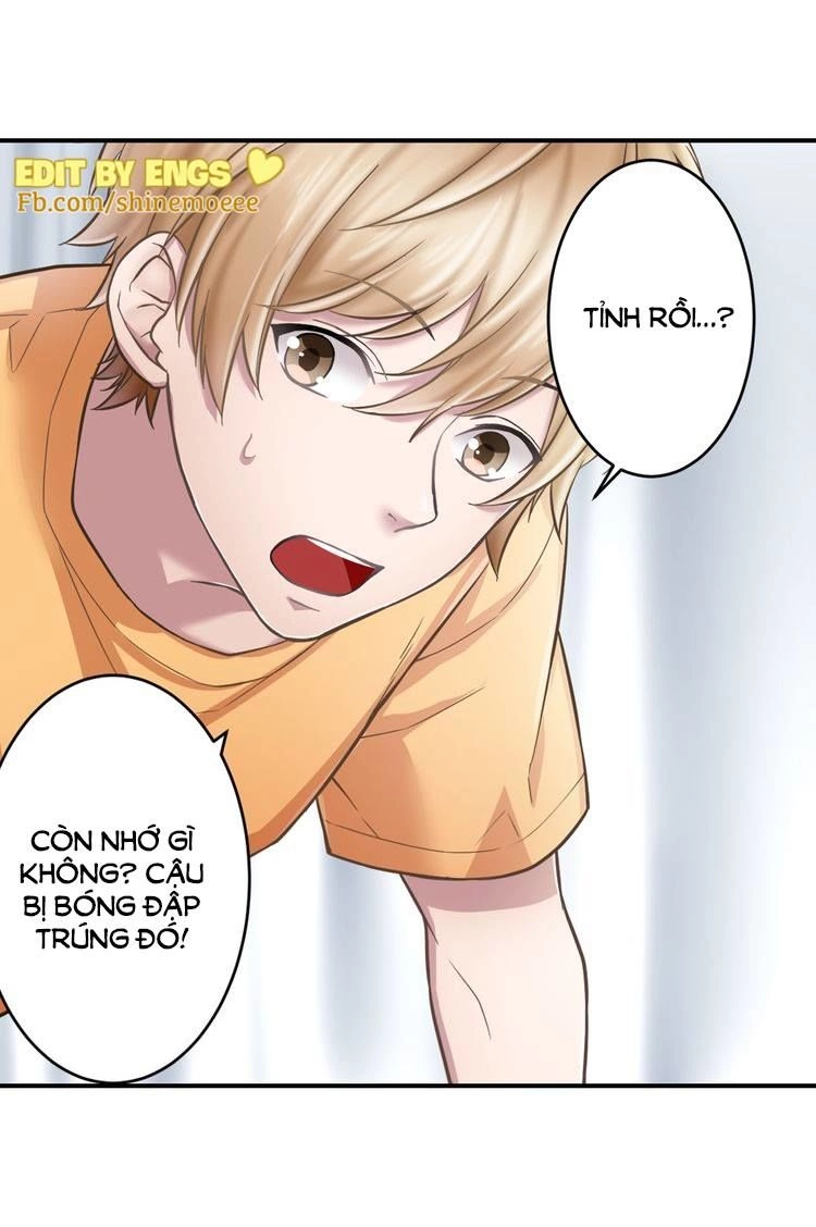 Lời Tỏ Tình Của Kẻ Nhát Gan Chapter 1 - 30