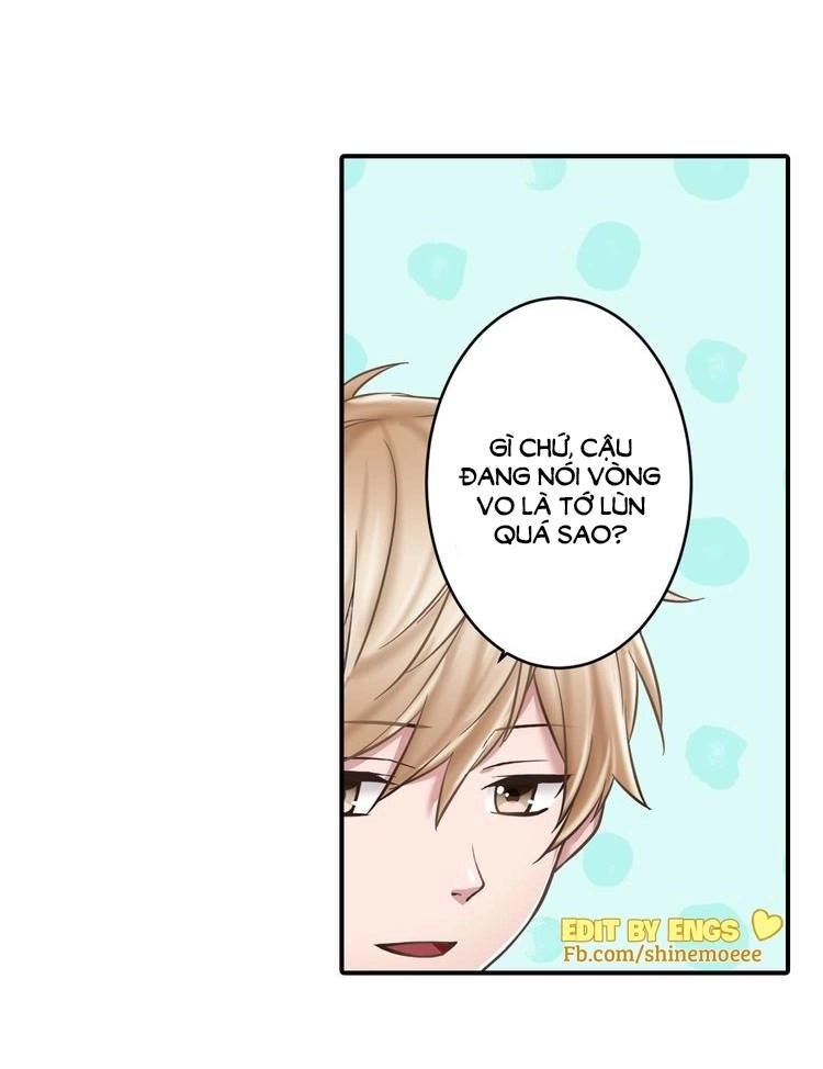 Lời Tỏ Tình Của Kẻ Nhát Gan Chapter 1 - 34