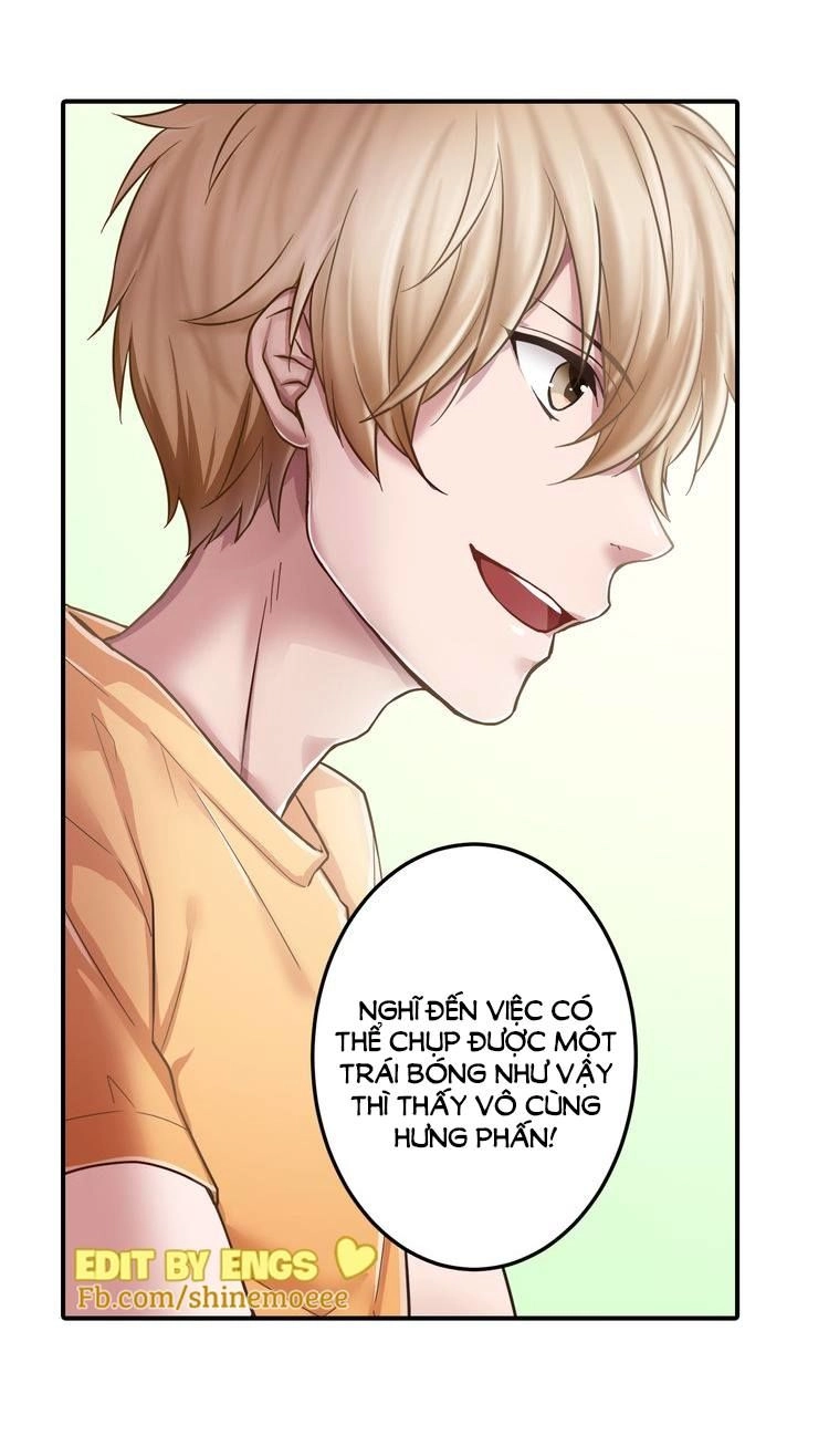 Lời Tỏ Tình Của Kẻ Nhát Gan Chapter 1 - 37