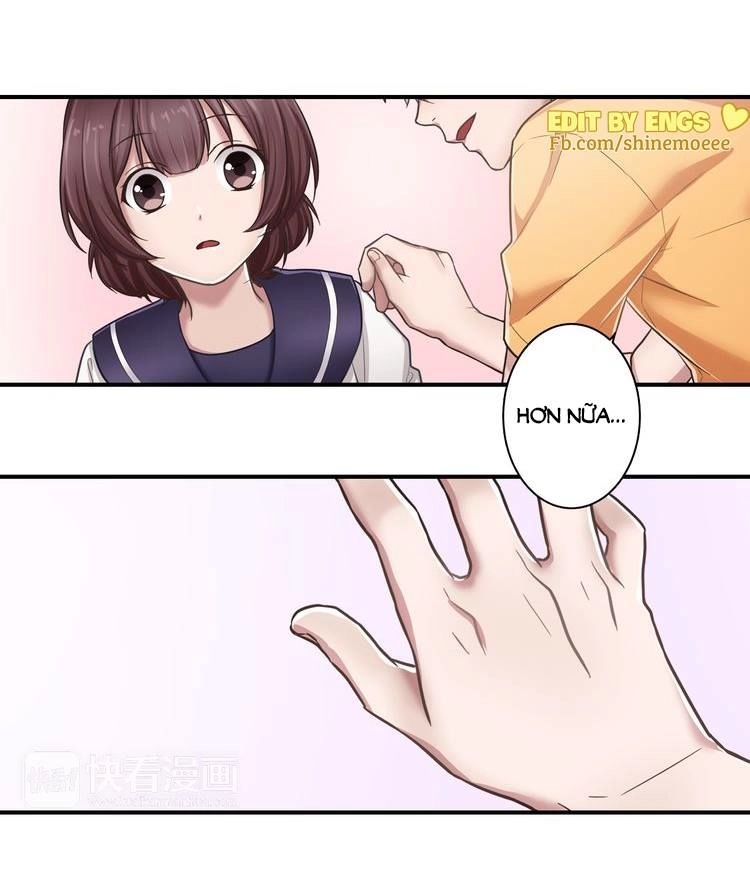 Lời Tỏ Tình Của Kẻ Nhát Gan Chapter 1 - 38