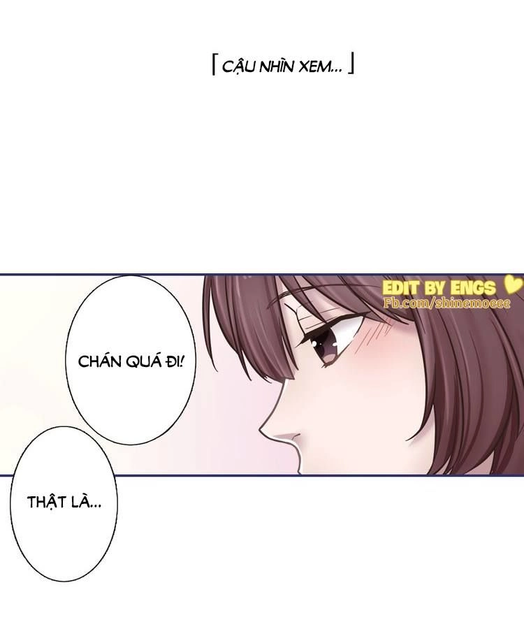Lời Tỏ Tình Của Kẻ Nhát Gan Chapter 1 - 41