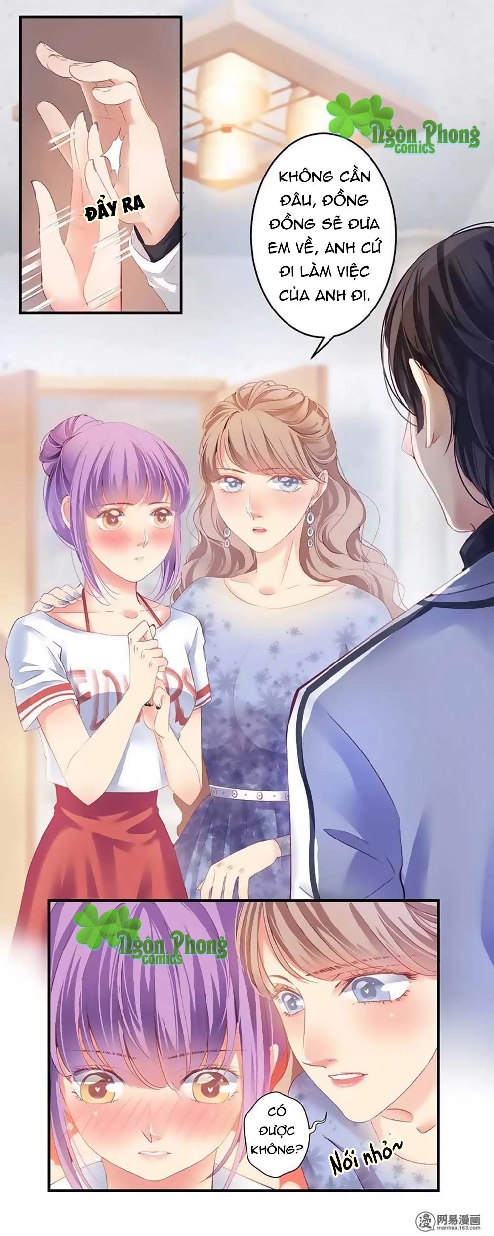 Bình Hoa Số Một Của Làng Giải Trí Chapter 2 - 6