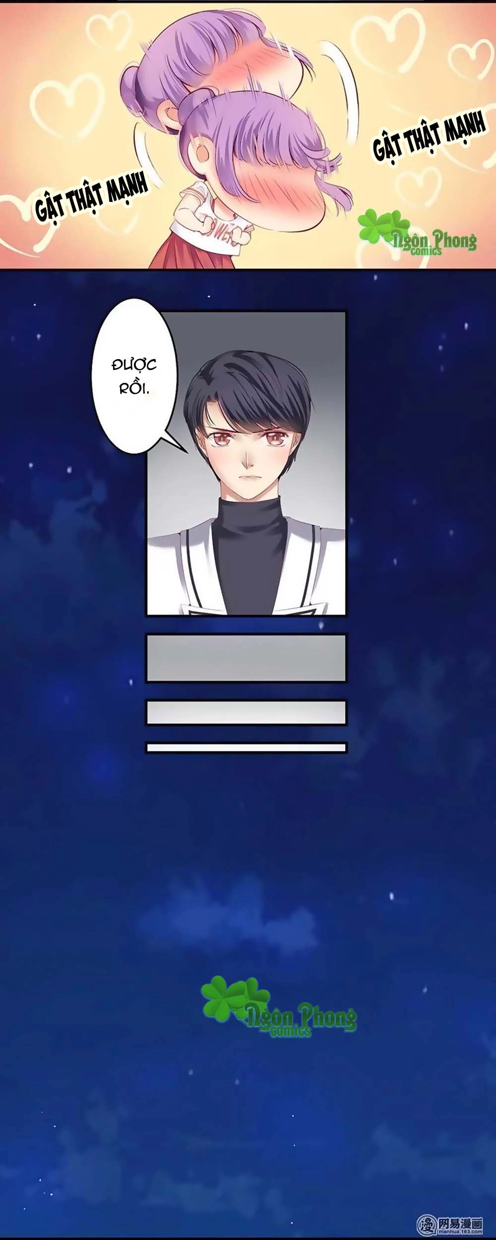 Bình Hoa Số Một Của Làng Giải Trí Chapter 2 - 7