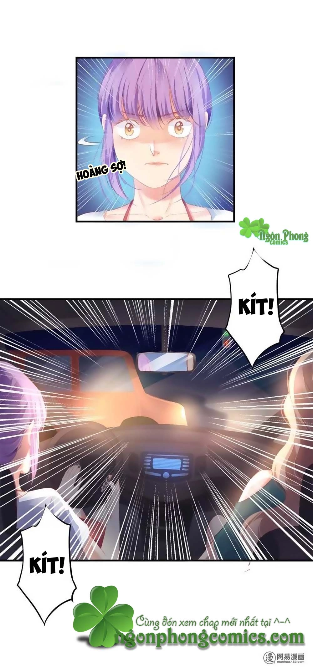 Bình Hoa Số Một Của Làng Giải Trí Chapter 2 - 10