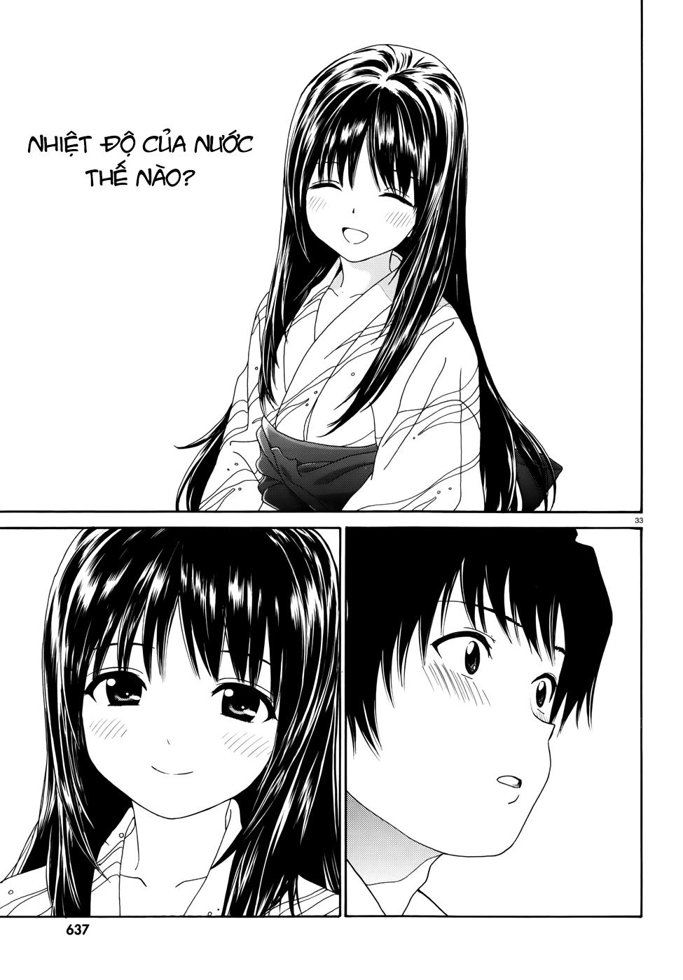 Yumekuri Chapter 1 - 33