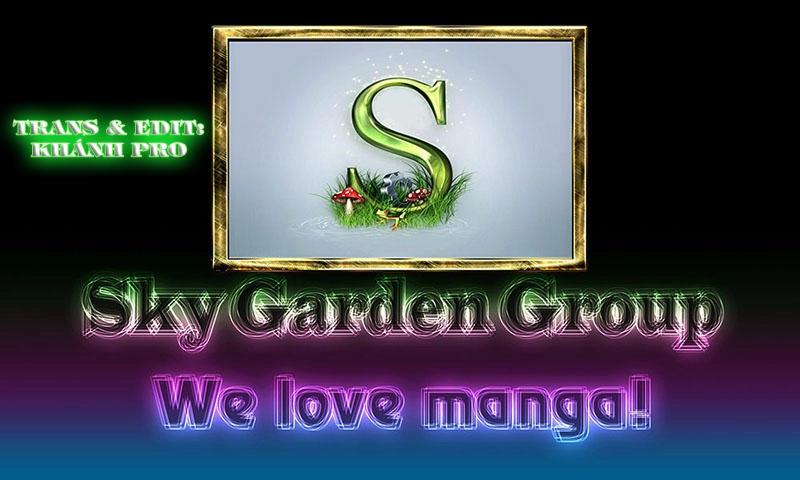 Yumekuri Chapter 1 - 37