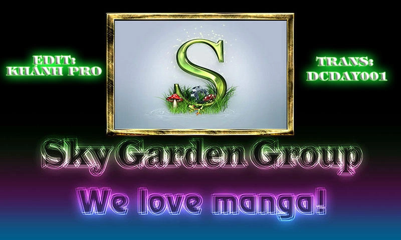 Yumekuri Chapter 3 - 24