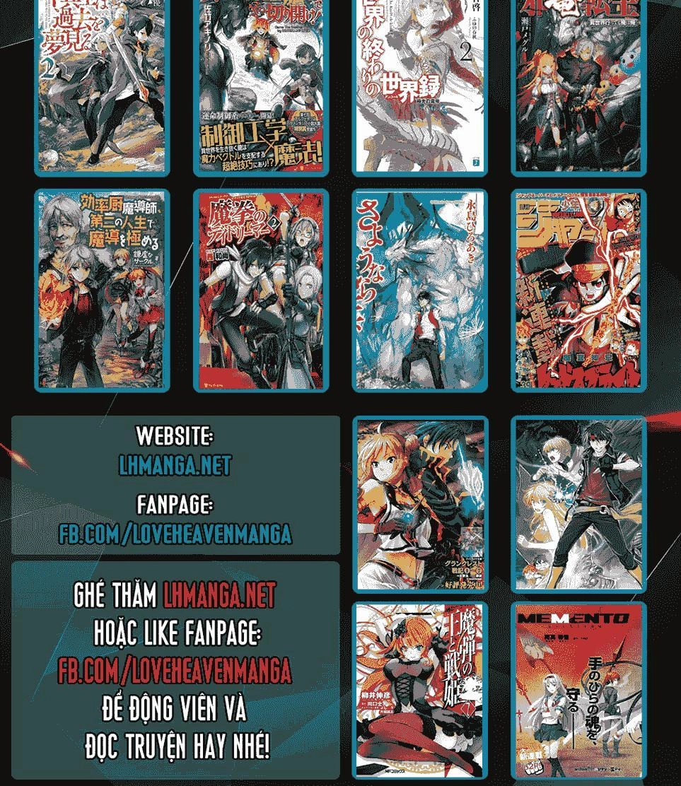 Yumekuri Chapter 12.1 - 24