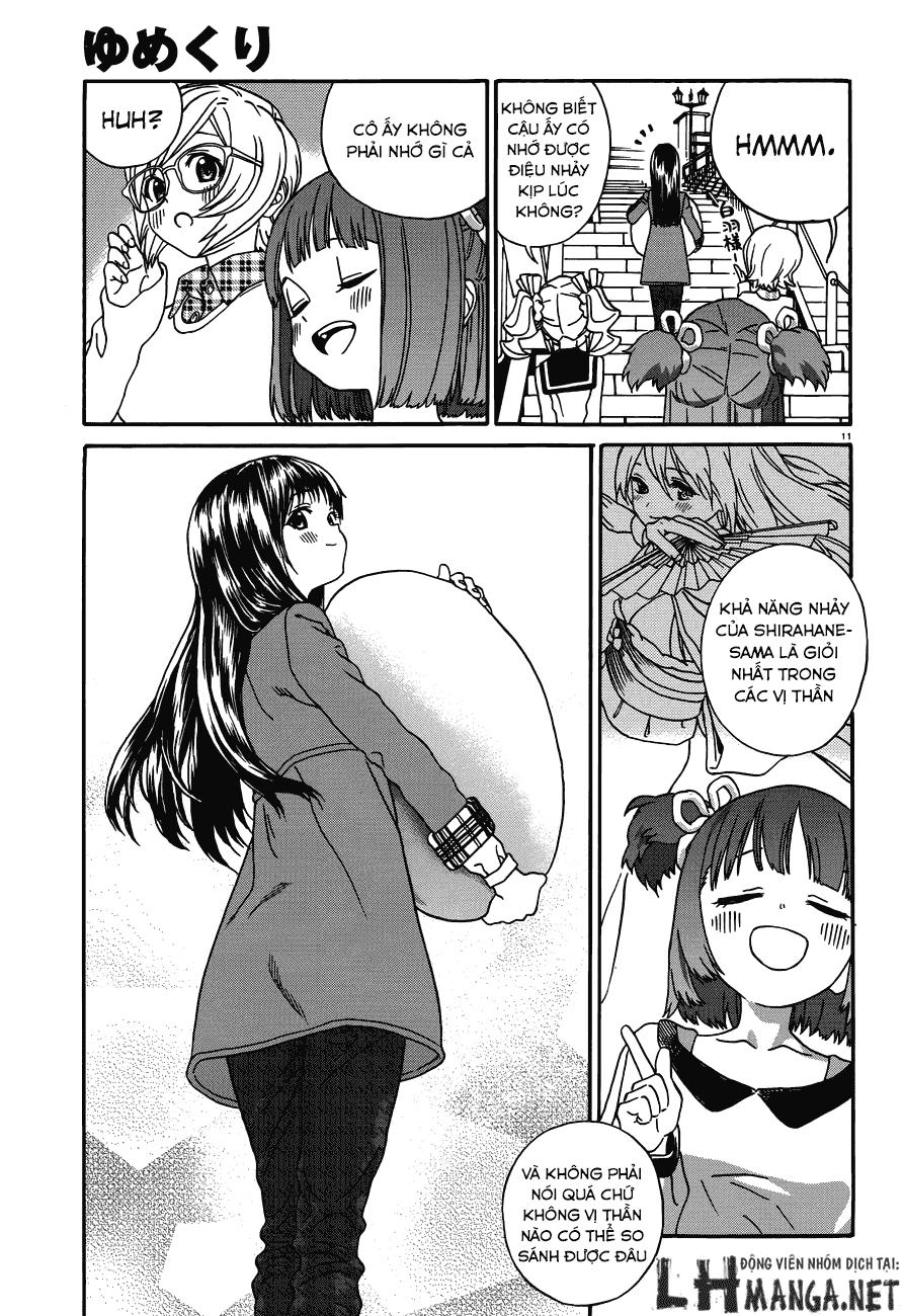 Yumekuri Chapter 14 - 14