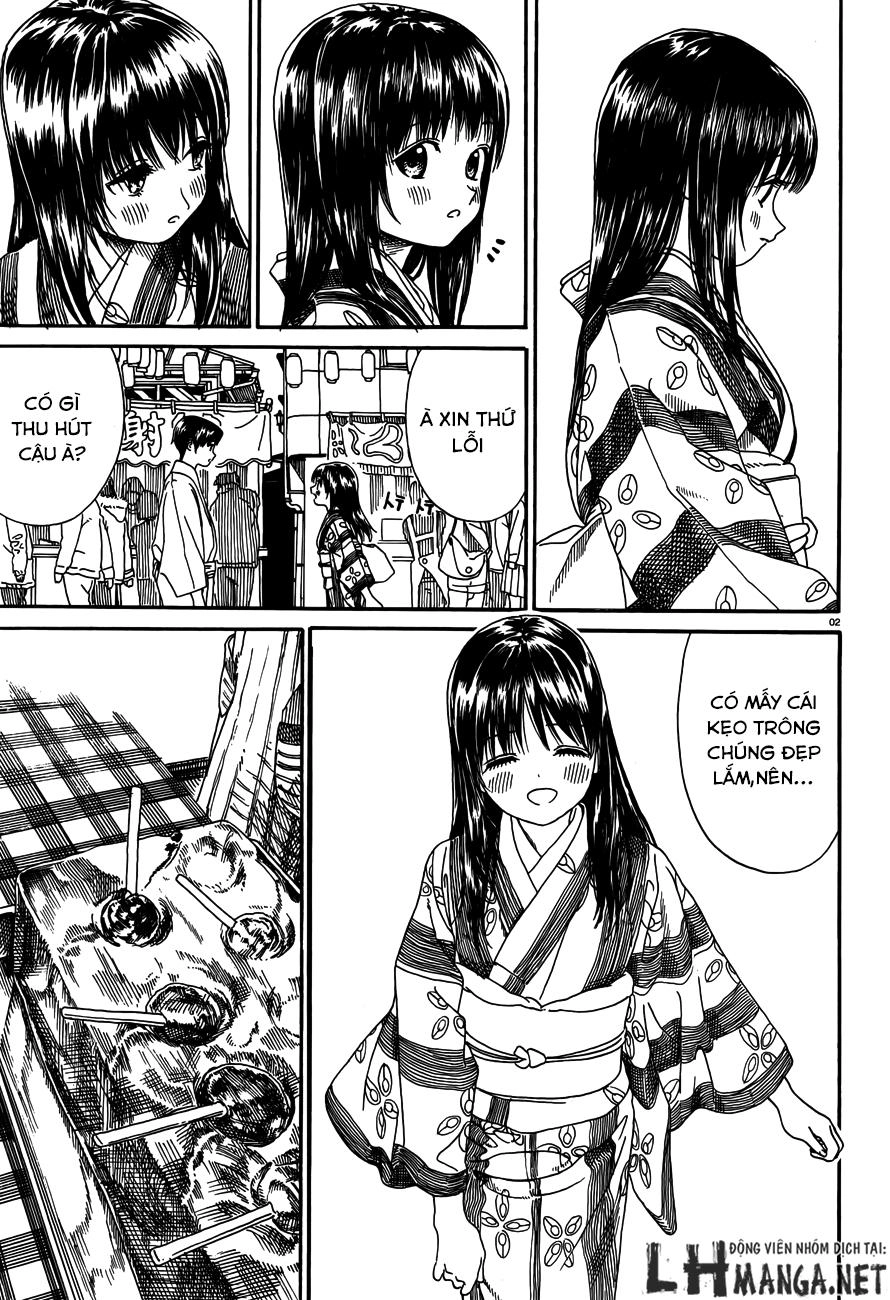 Yumekuri Chapter 16 - 4