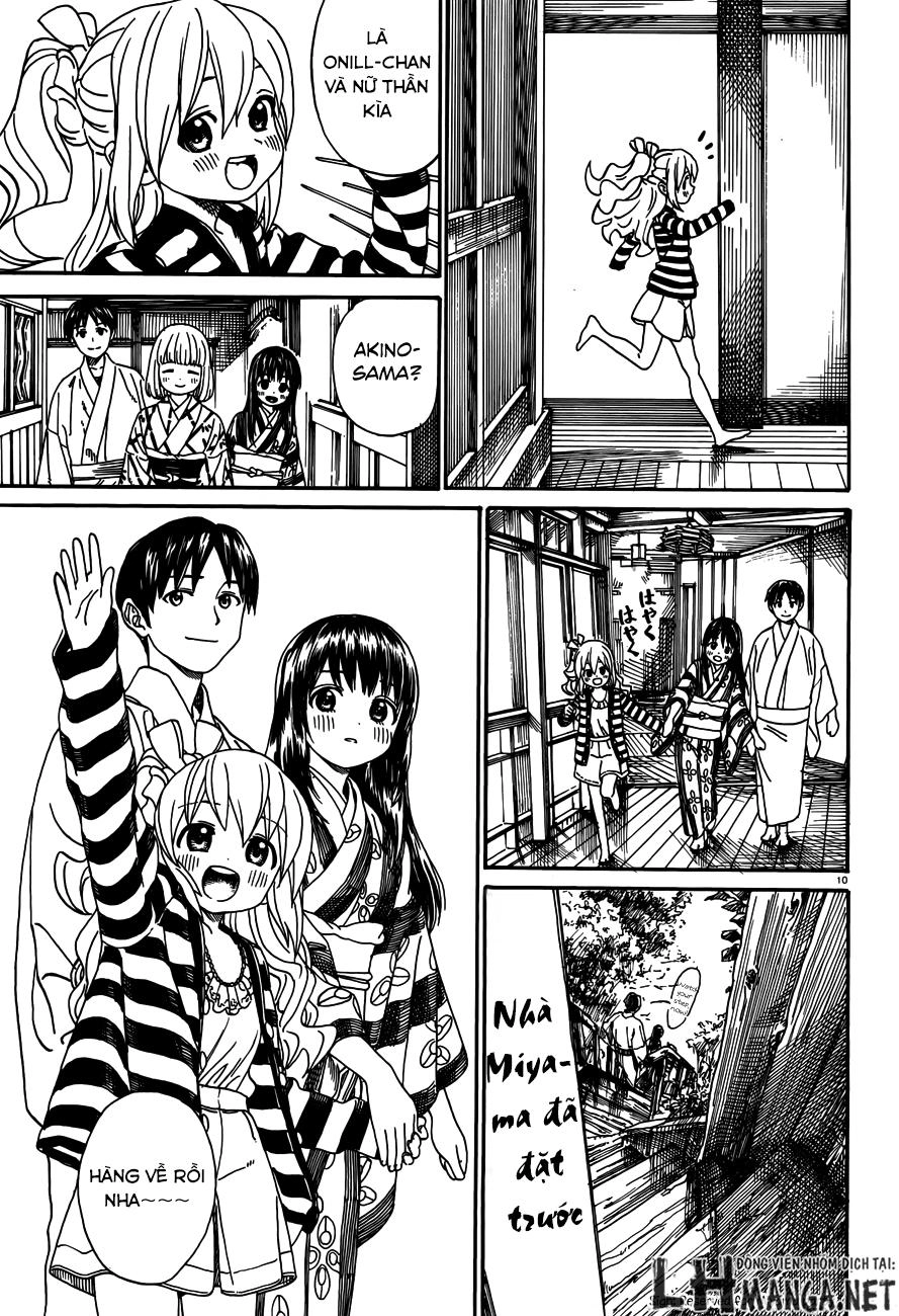 Yumekuri Chapter 16 - 12