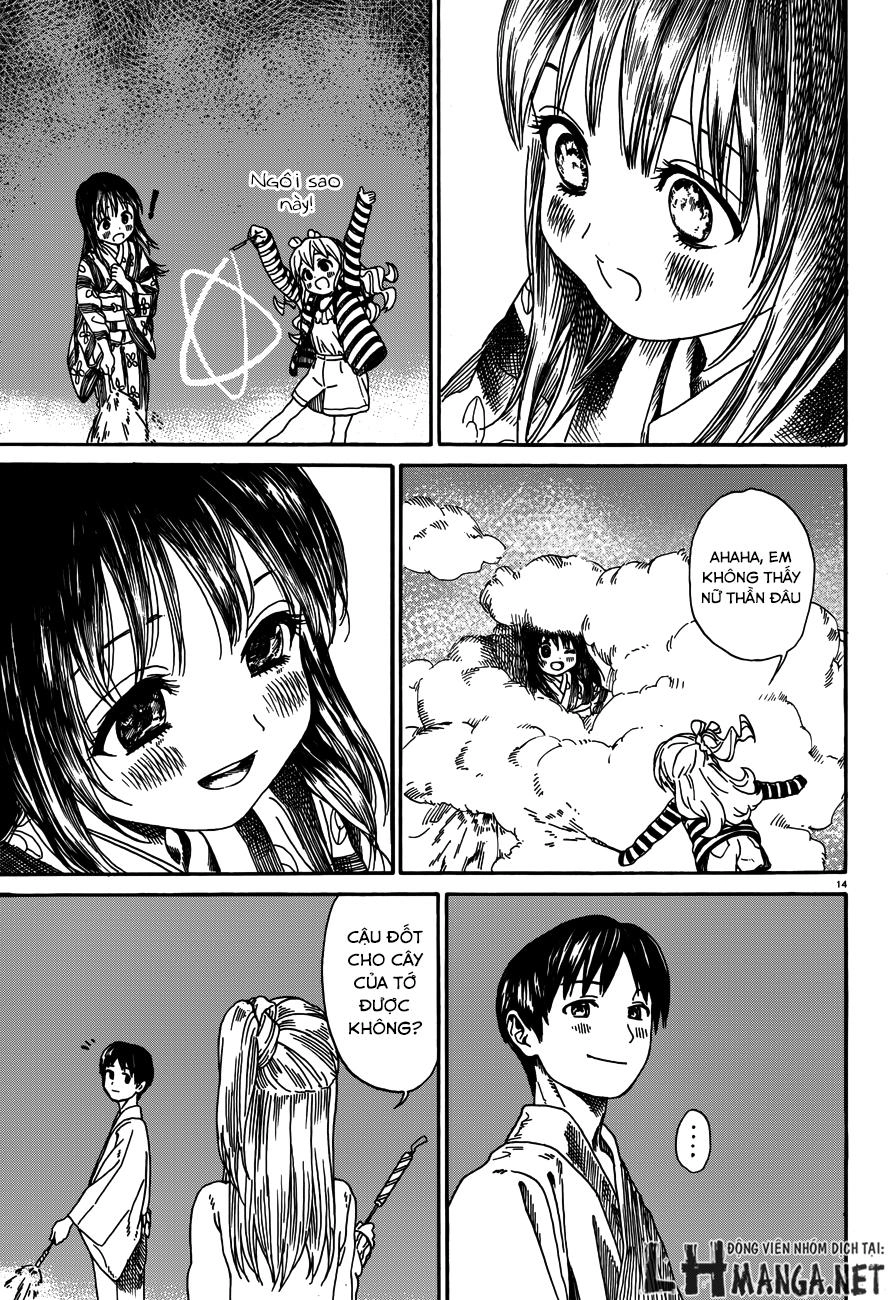 Yumekuri Chapter 16 - 16