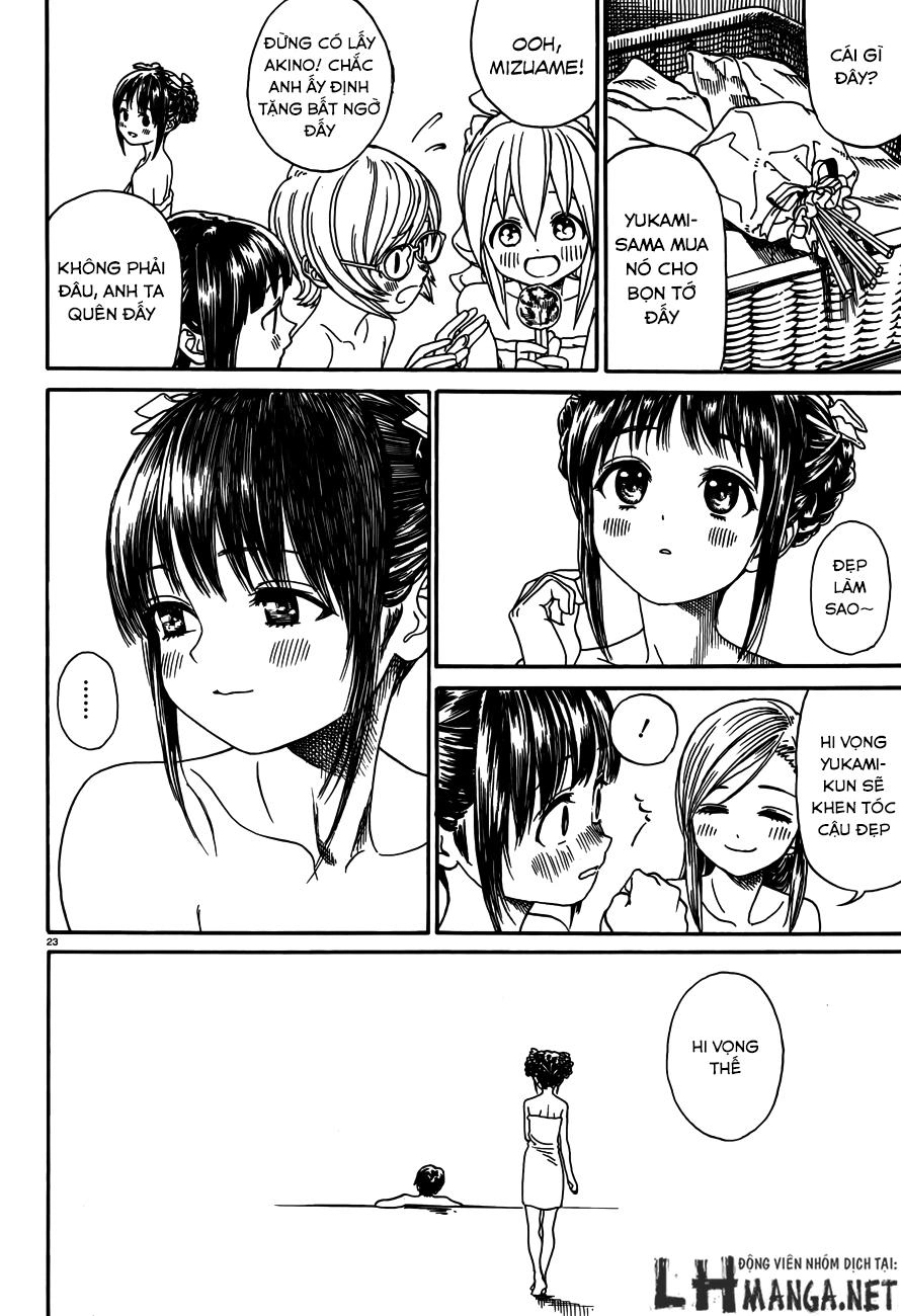 Yumekuri Chapter 16 - 25