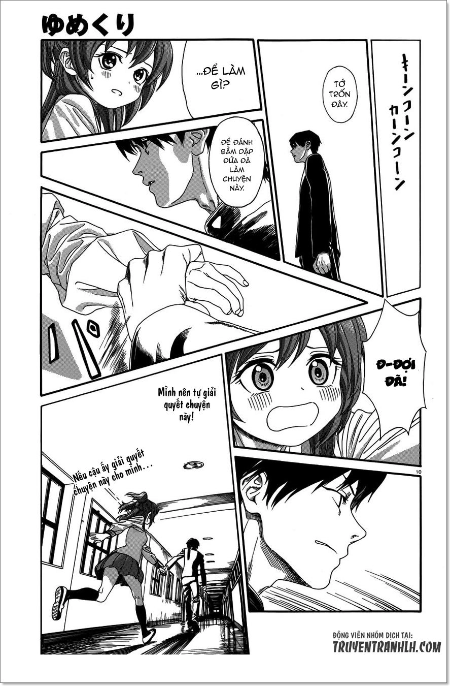 Yumekuri Chapter 23 - 12