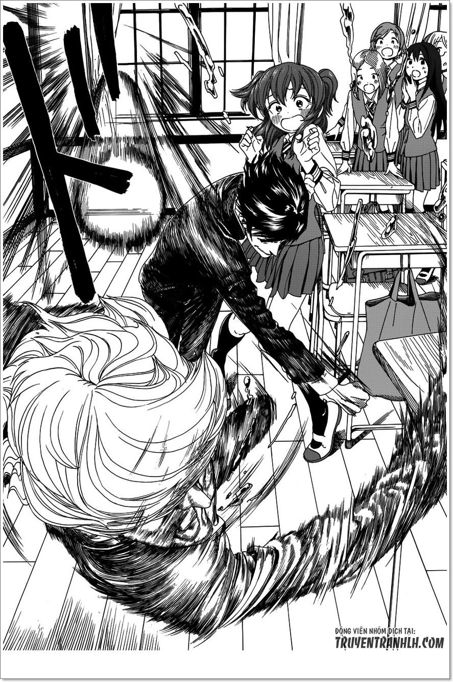 Yumekuri Chapter 23 - 14