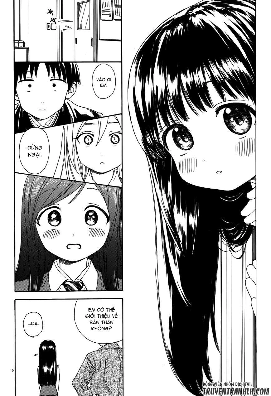 Yumekuri Chapter 28 - 12