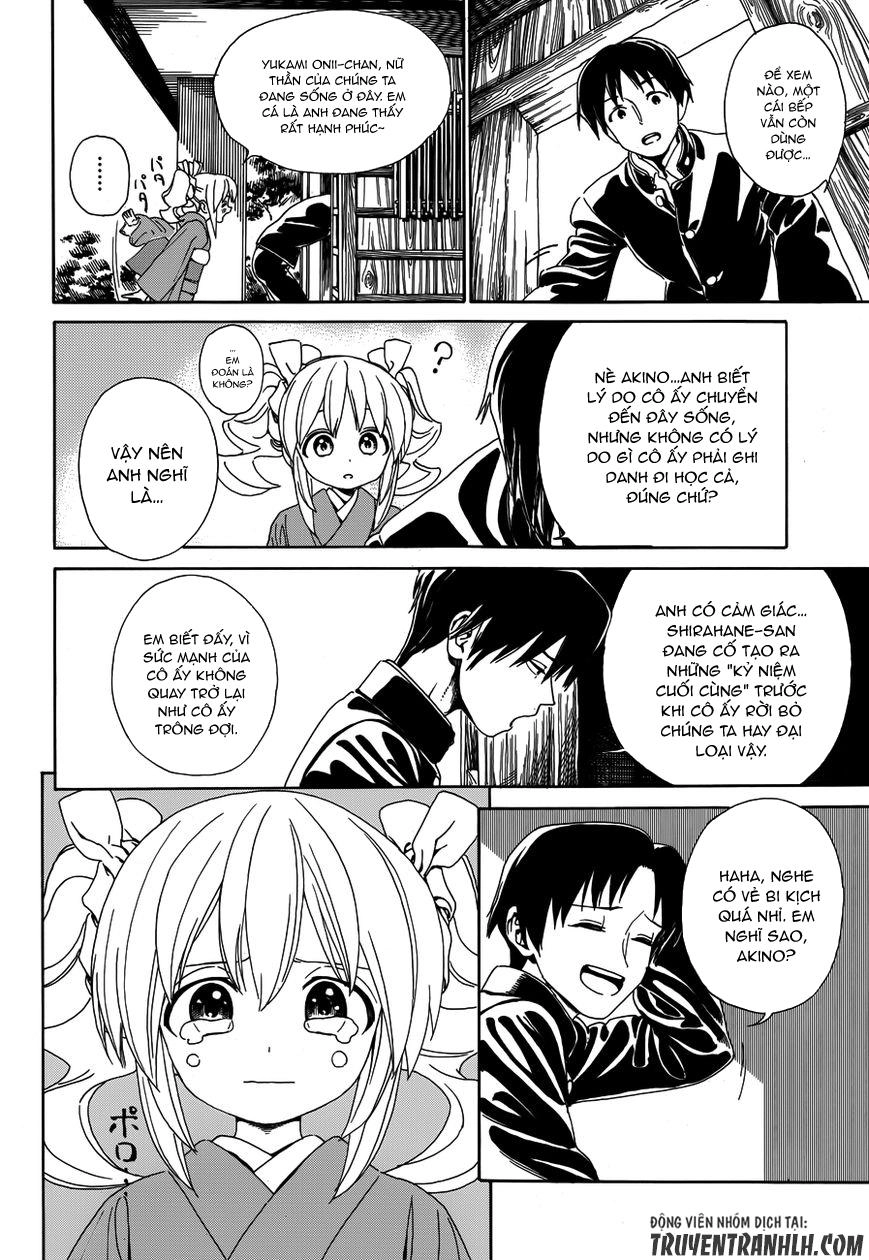 Yumekuri Chapter 29 - 9