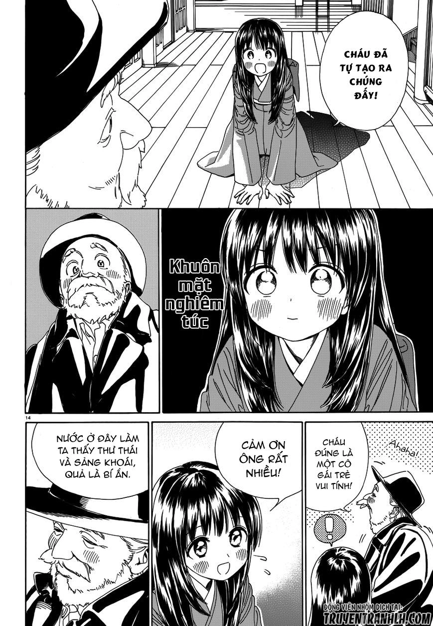 Yumekuri Chapter 29 - 17