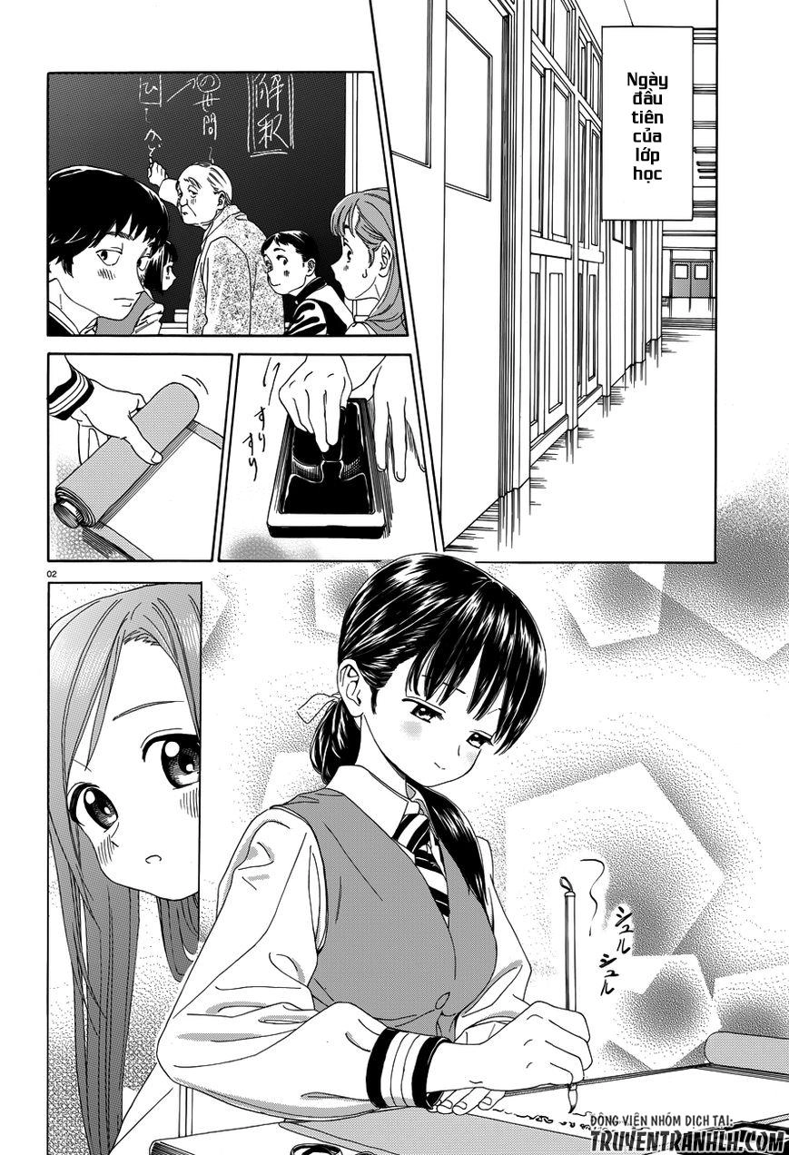 Yumekuri Chapter 30 - 4