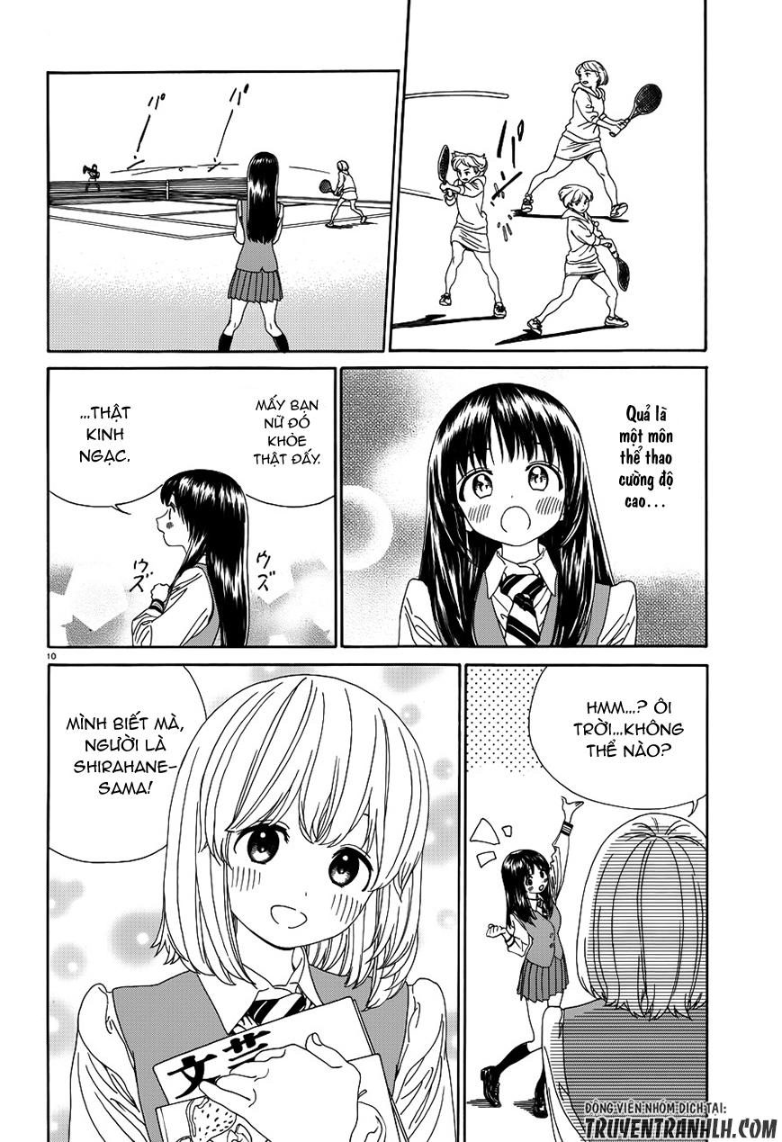 Yumekuri Chapter 30 - 12