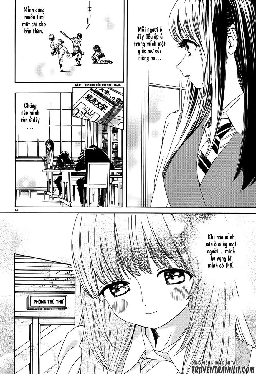 Yumekuri Chapter 30 - 16