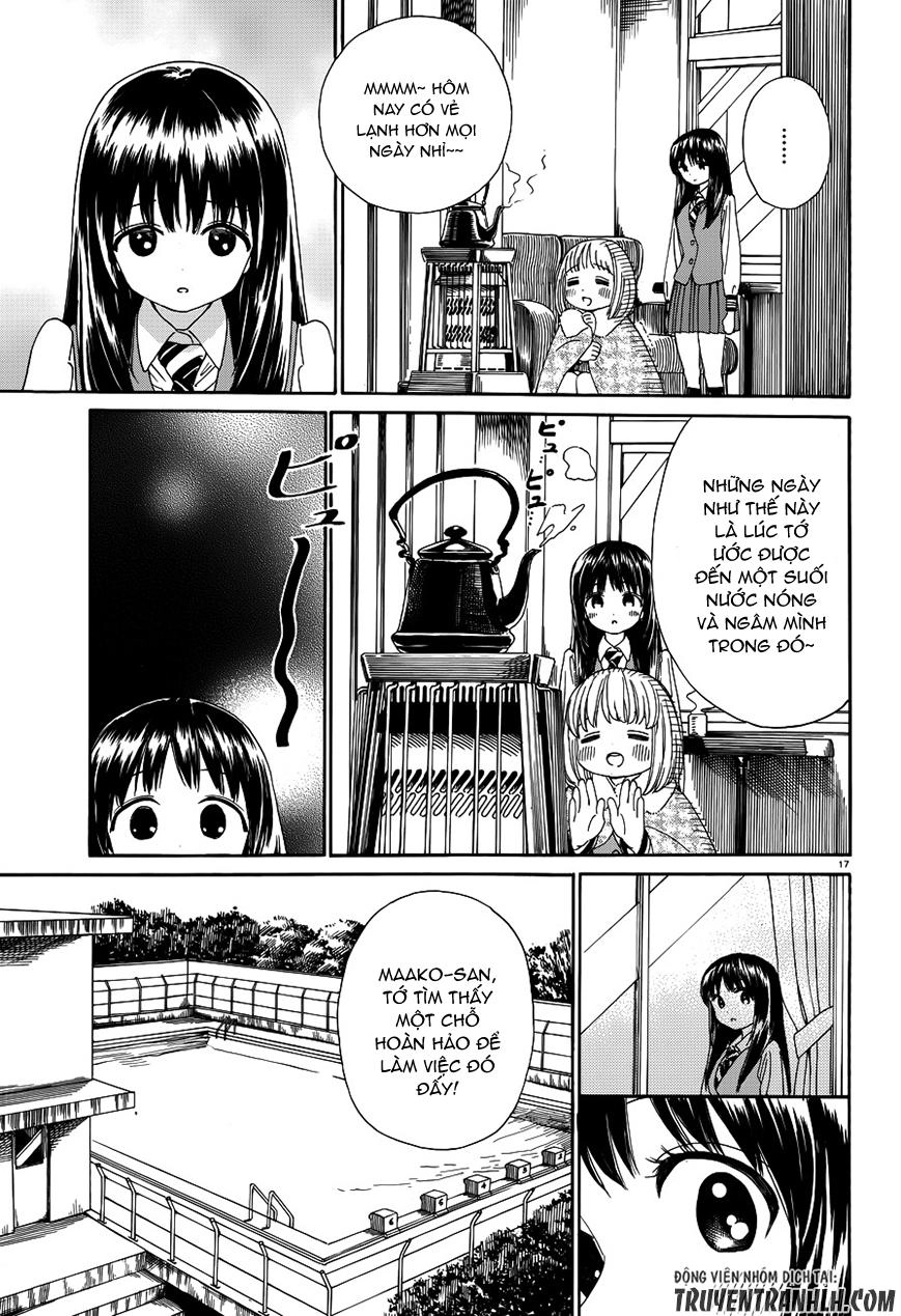 Yumekuri Chapter 30 - 19