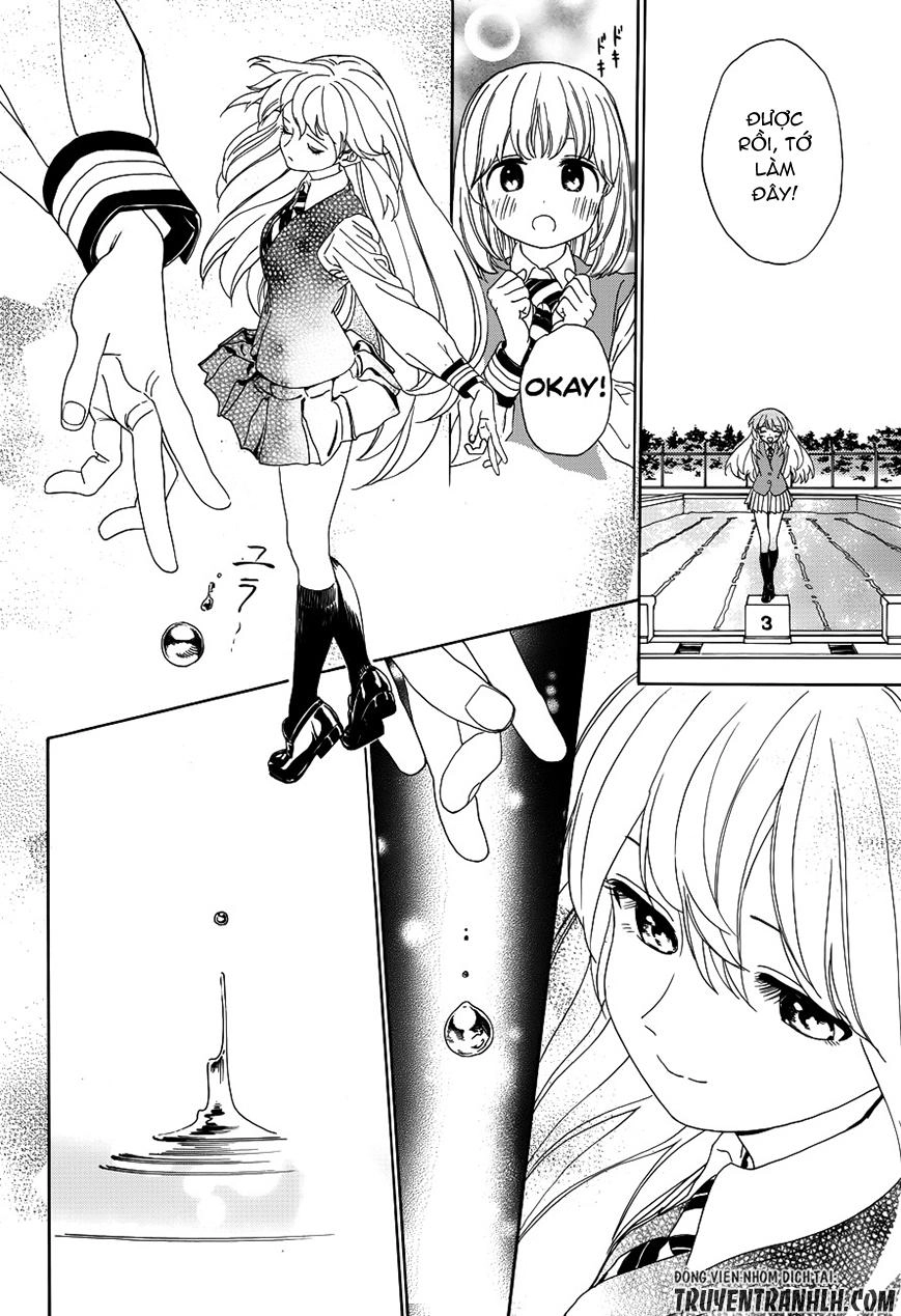 Yumekuri Chapter 30 - 20