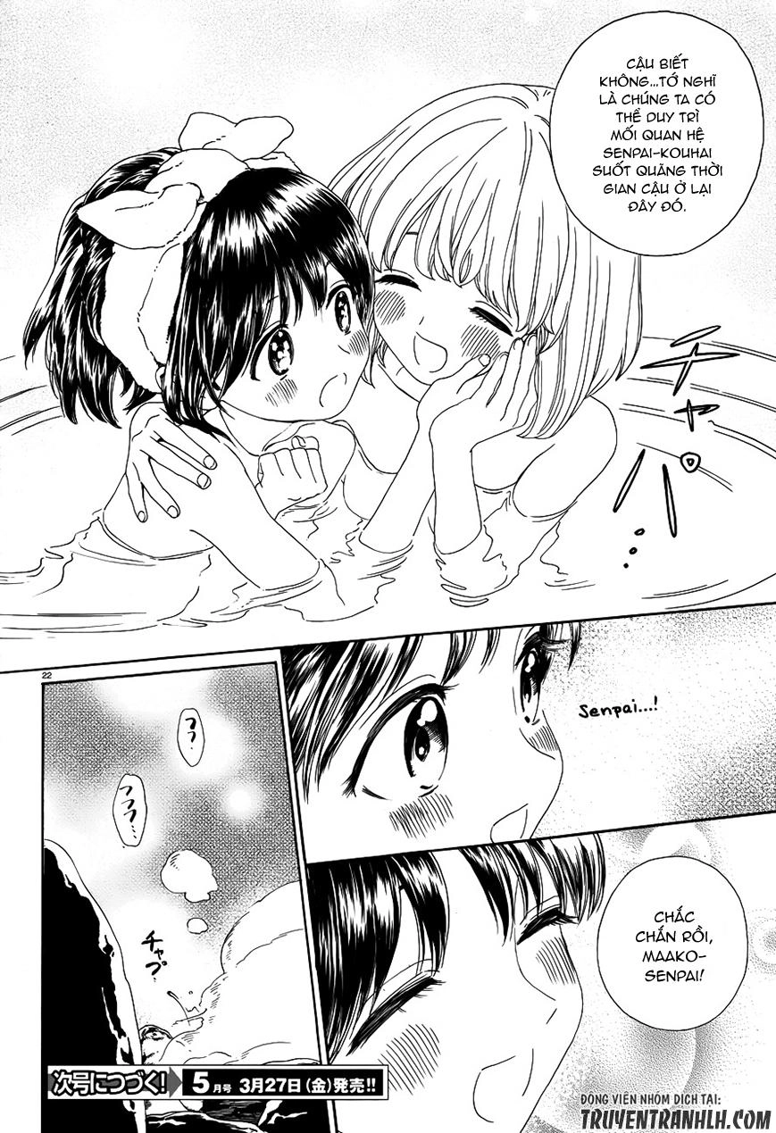 Yumekuri Chapter 30 - 24