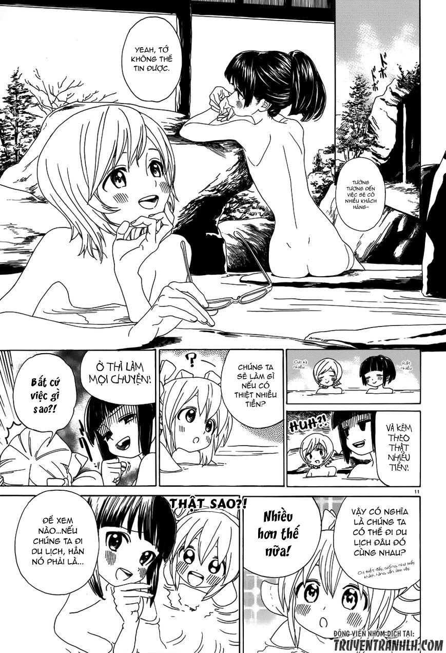 Yumekuri Chapter 31 - 13