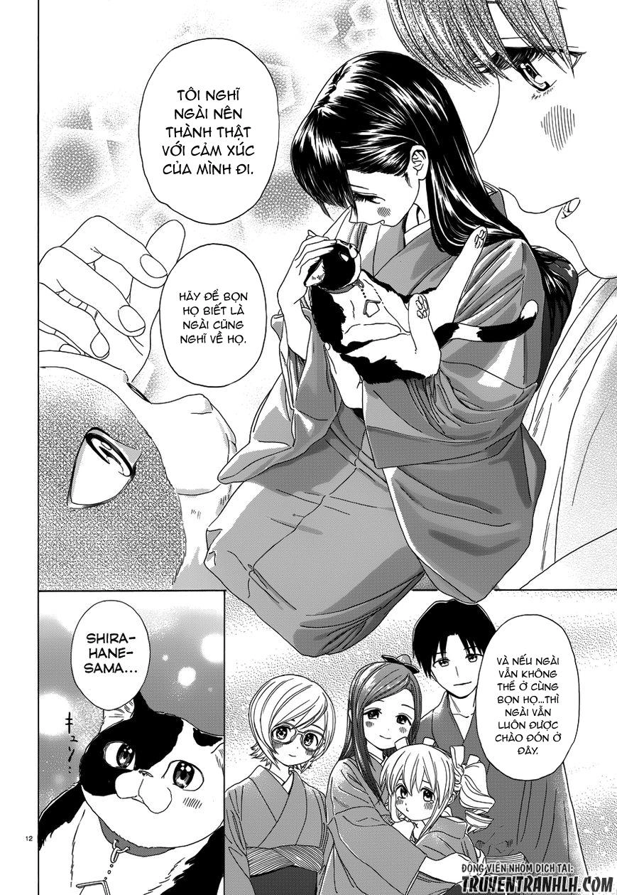 Yumekuri Chapter 33 - 16