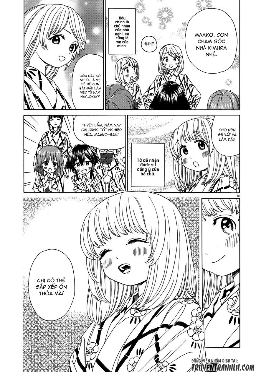 Yumekuri Chapter 37 - 5