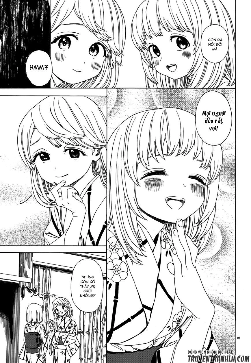 Yumekuri Chapter 37 - 21