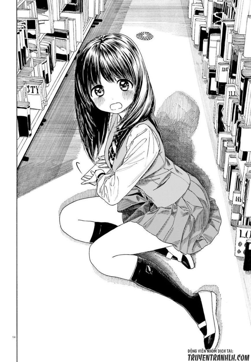 Yumekuri Chapter 38.2 - 15