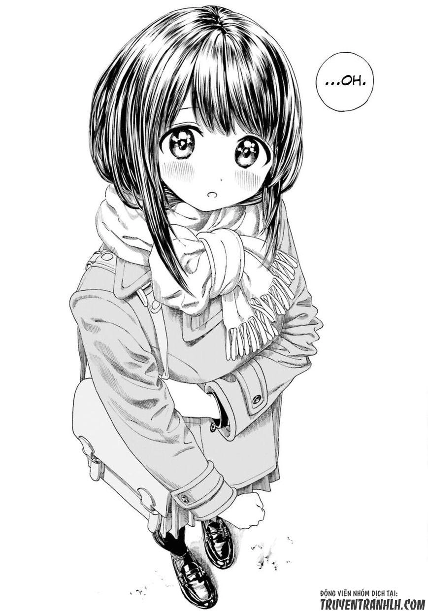 Yumekuri Chapter 38.2 - 22