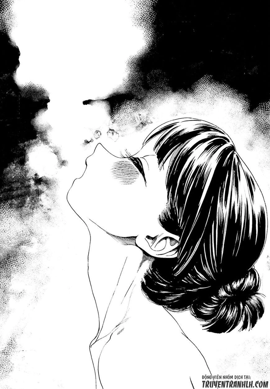 Yumekuri Chapter 39.4 - 10