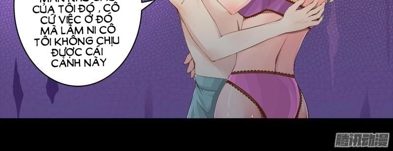 Đế Thiếu Đích Tâm Tiêm Sủng Chapter 1 - 3