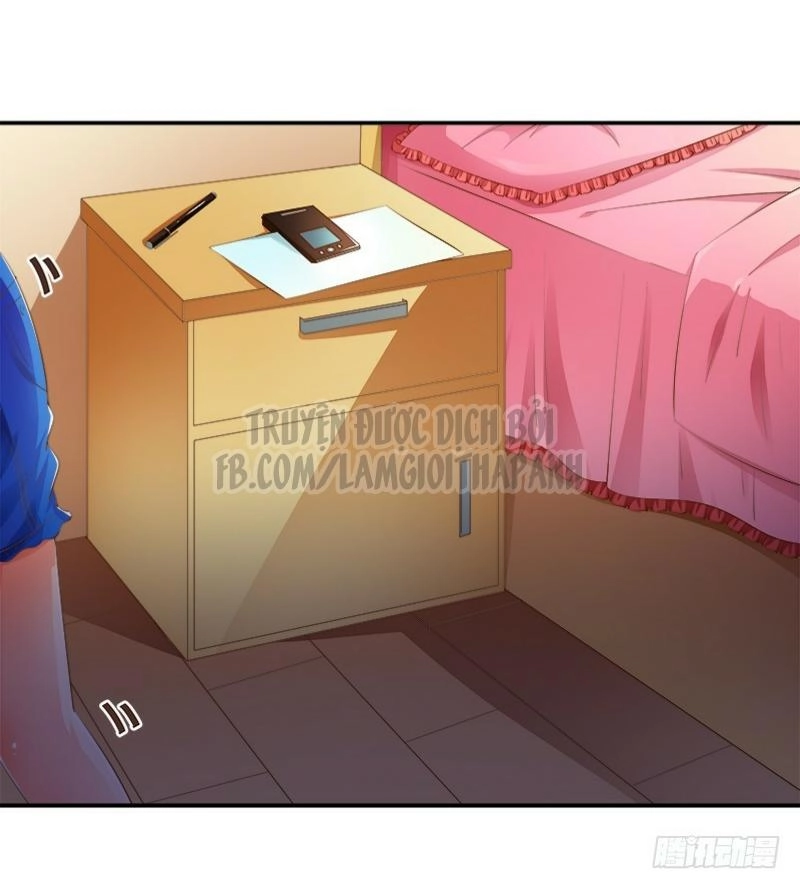 Đế Thiếu Đích Tâm Tiêm Sủng Chapter 2 - 13