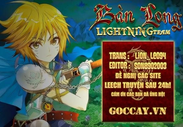 Bàn Long Chapter 2 - 15