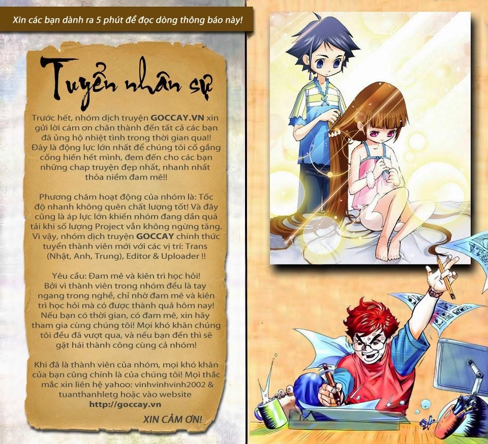 Bàn Long Chapter 2 - 16