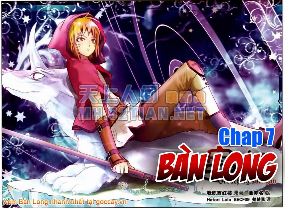 Bàn Long Chapter 7 - 1
